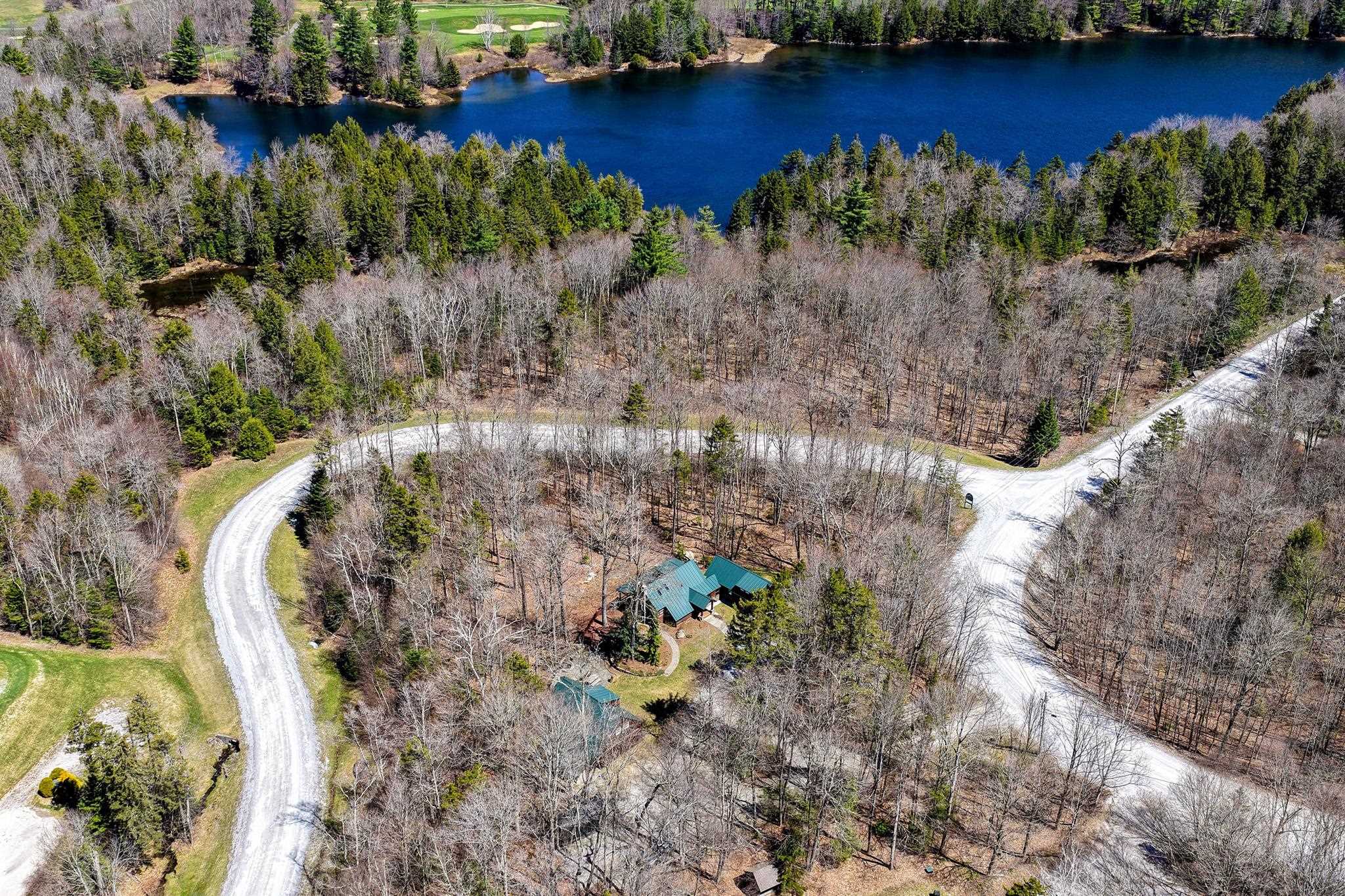 520 Barrows Towne Road