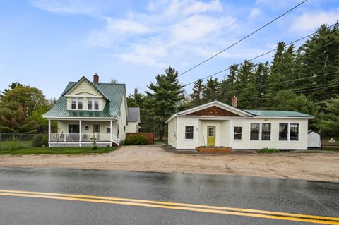 Property photo of 66 Intervale Cross Road A & B, Conway, NH 03818