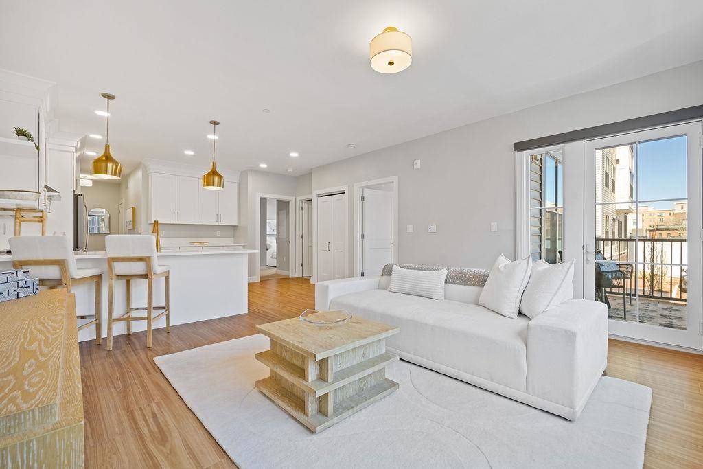 Photo of 99 Foundry Place #102, Portsmouth, NH 03801 (MLS # 5083979)