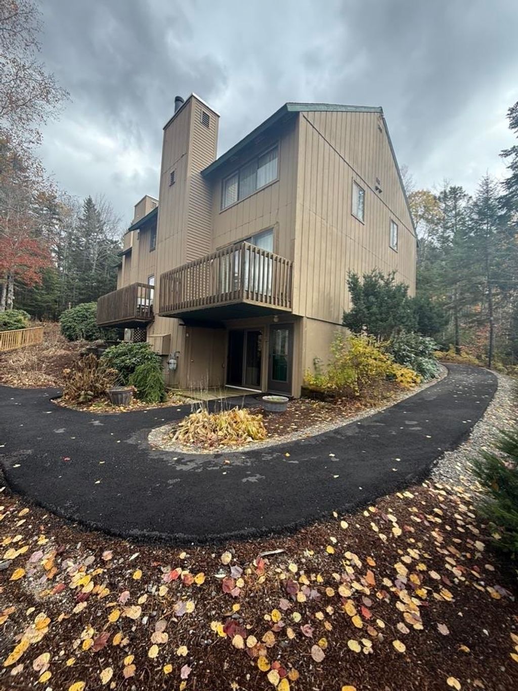 Photo of 6 Windsor Hill Way #Ellsworth, Waterville Valley, NH 03215 (MLS # 5067599)