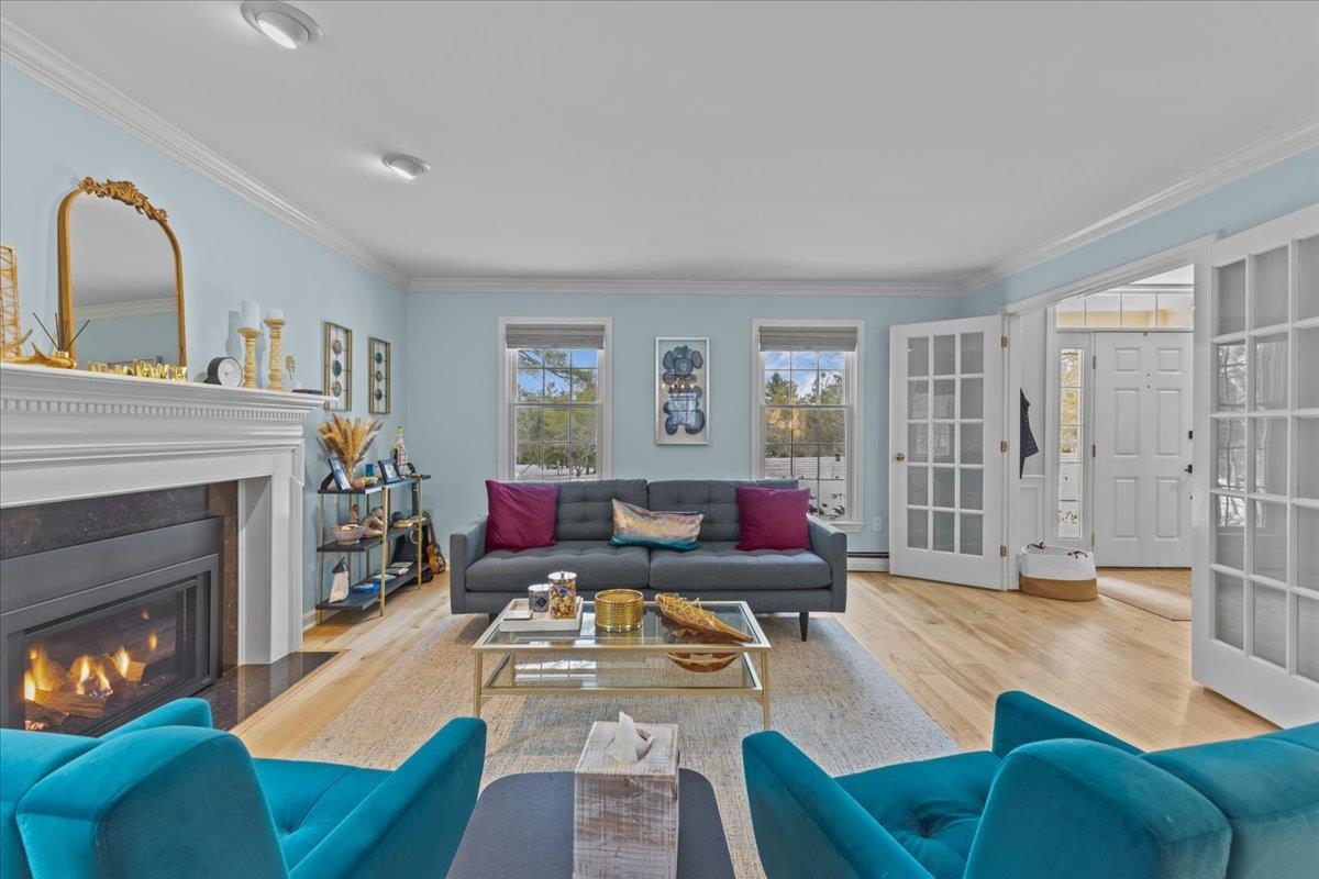 501 Beaver Creek Lane