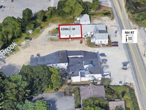 Photo of 216 Central Street #B, Hudson, NH 03051 (MLS # 5052994)