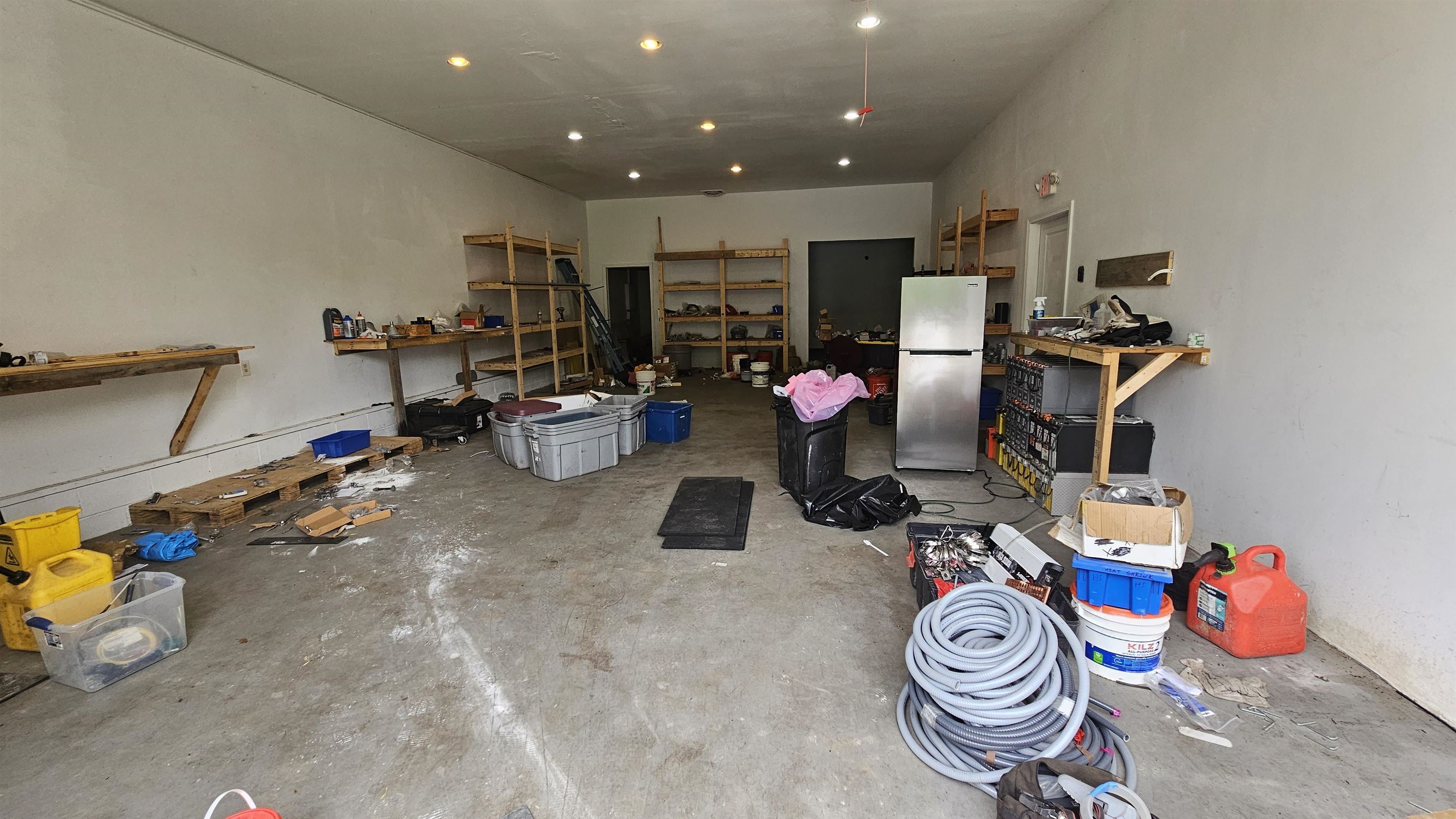 216 Central Street B