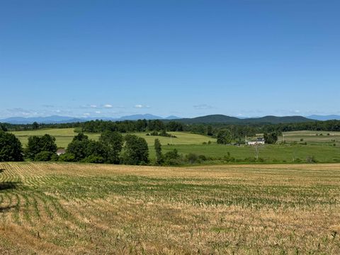 TBD South Street New Haven VT 05441