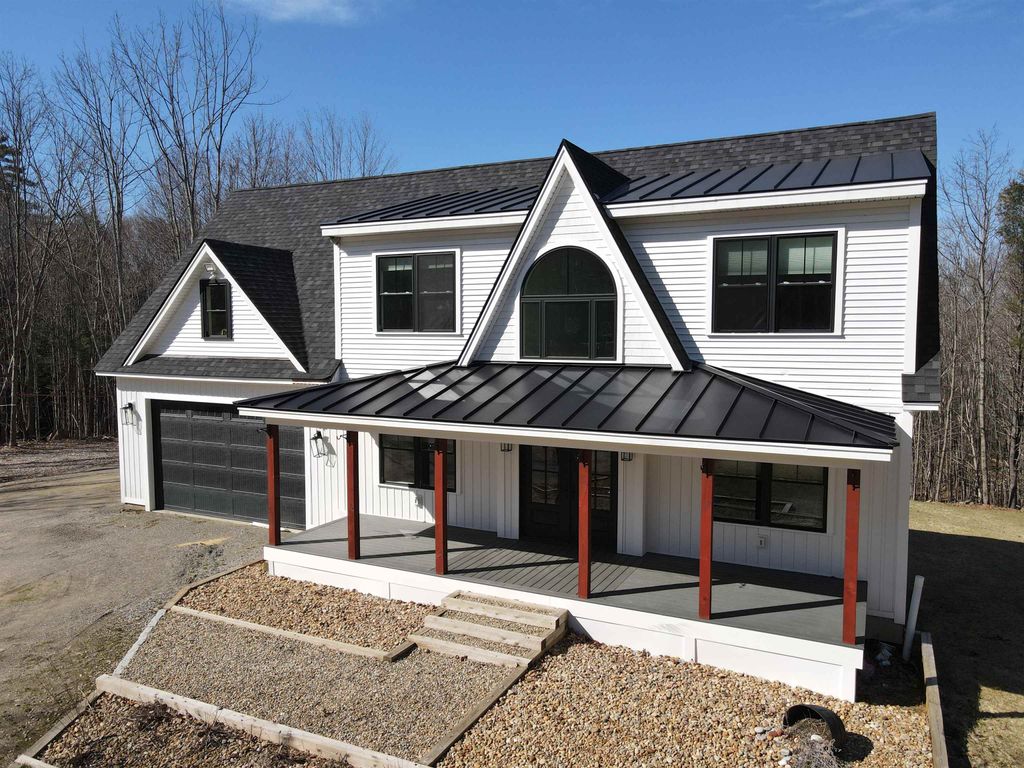 Photo of 54 Dutile Road, Belmont, NH 03220 (MLS # 5083244)