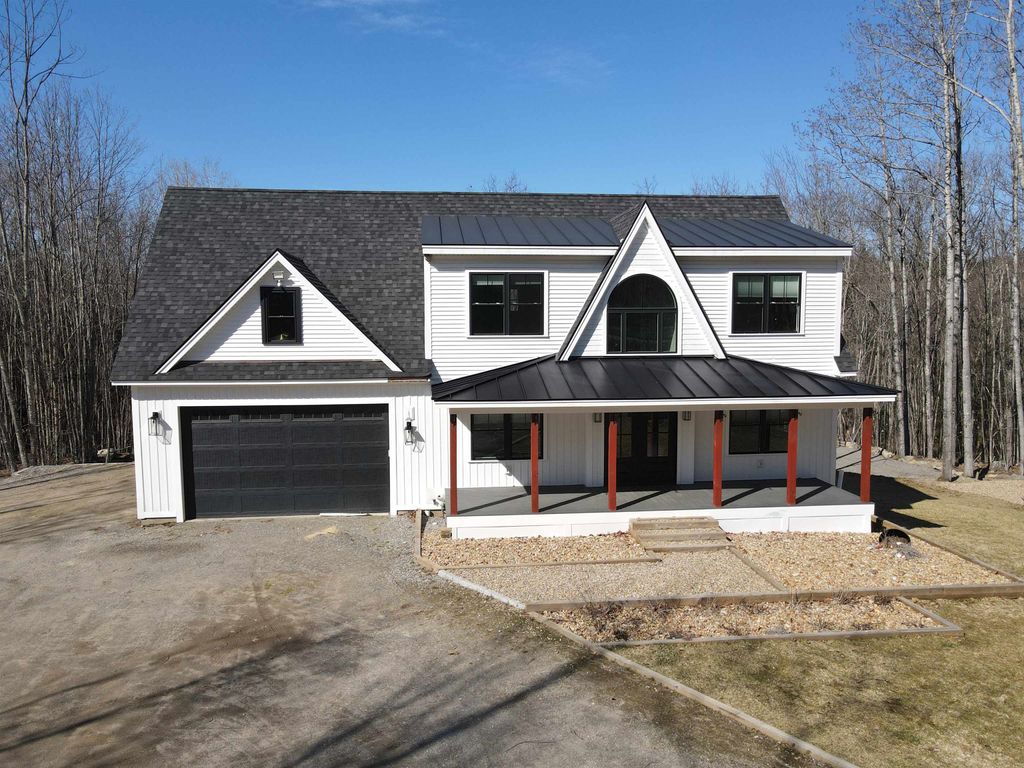 Photo of 54 Dutile Road, Belmont, NH 03220 (MLS # 5083244)