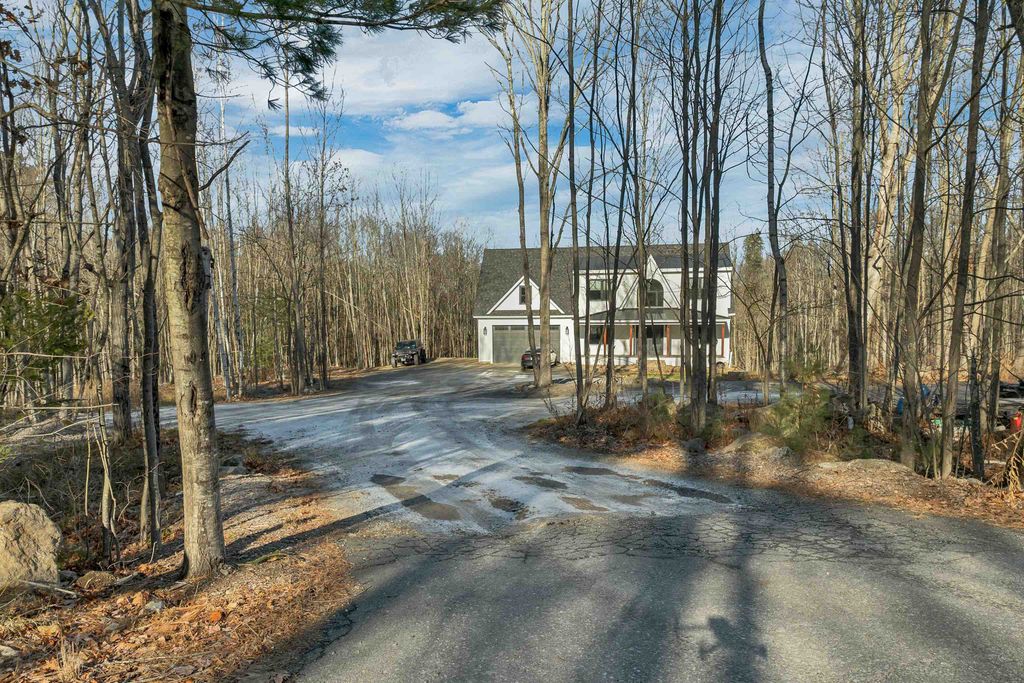 Photo of 54 Dutile Road, Belmont, NH 03220 (MLS # 5083244)