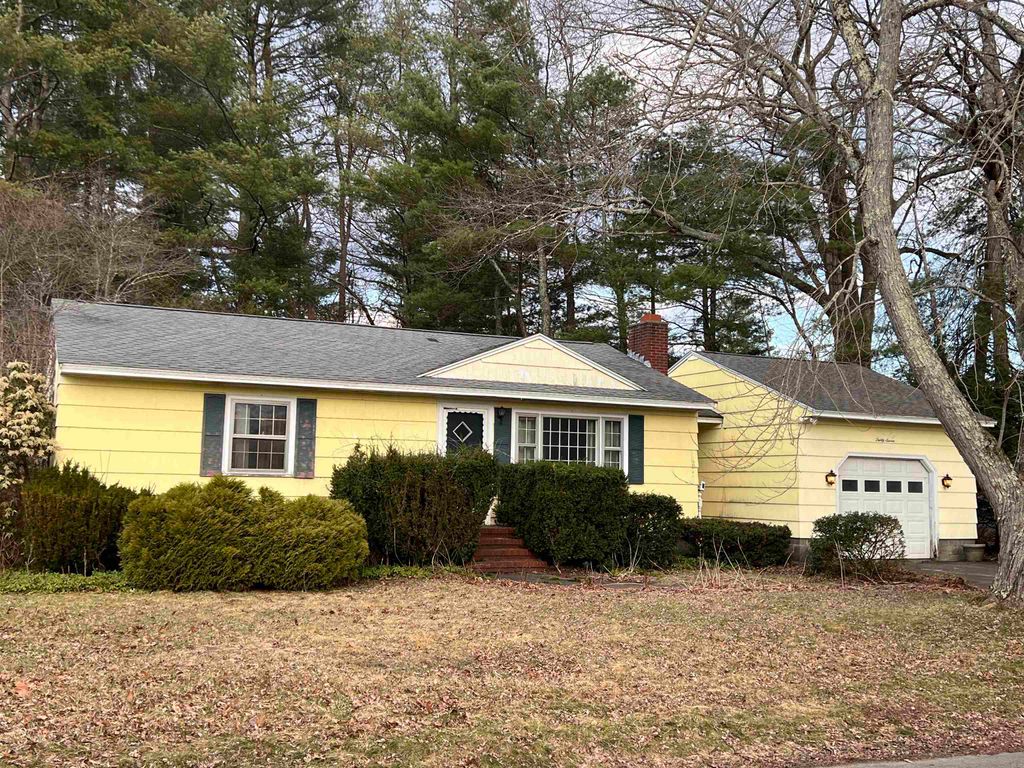 Photo of 37 Iris Avenue, Salem, NH 03079 (MLS # 5082527)