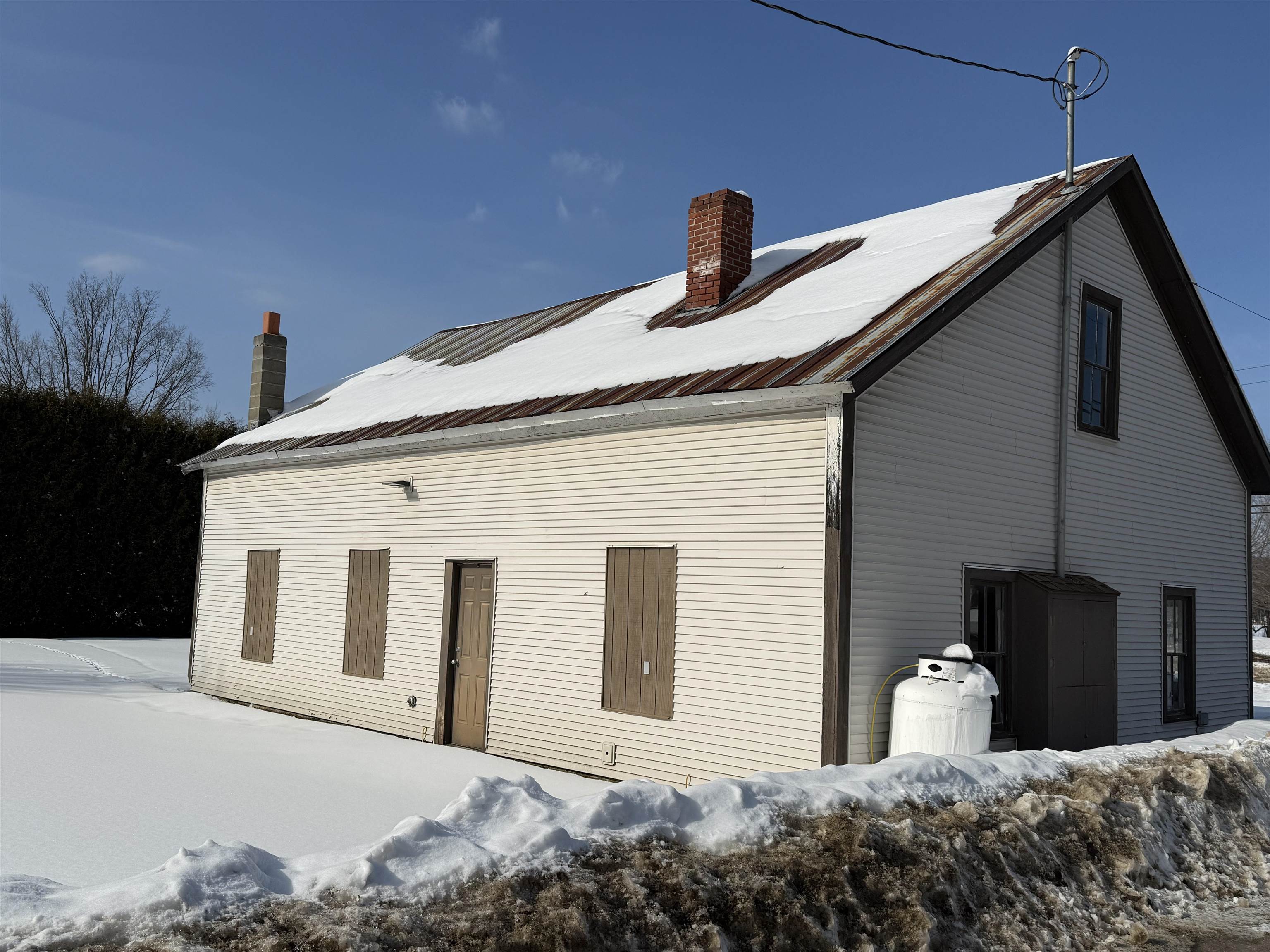 181 South Main Street