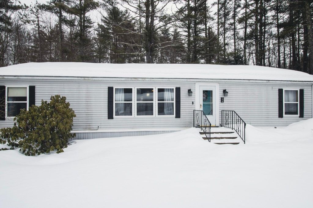 Photo of 176 Deer Path, Hopkinton, NH 03229 (MLS # 5078860)