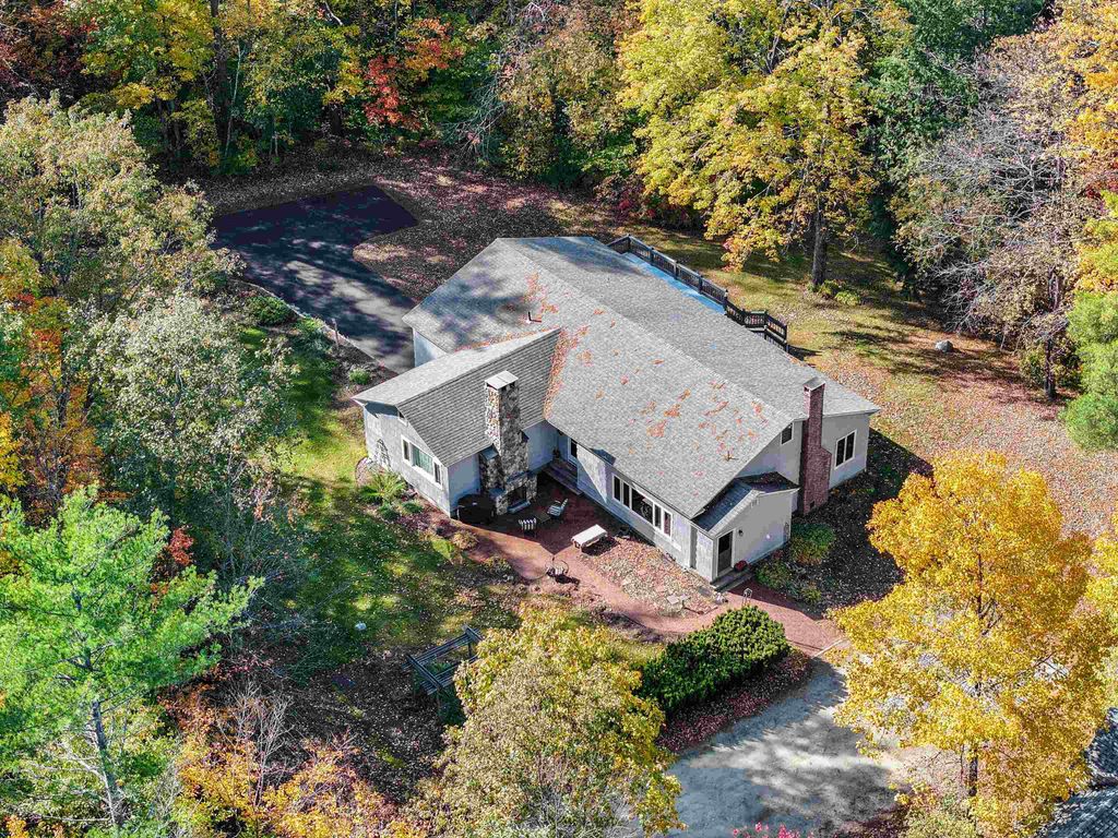 Photo of 53 Lark Street, Franklin, NH 03235 (MLS # 5020338)