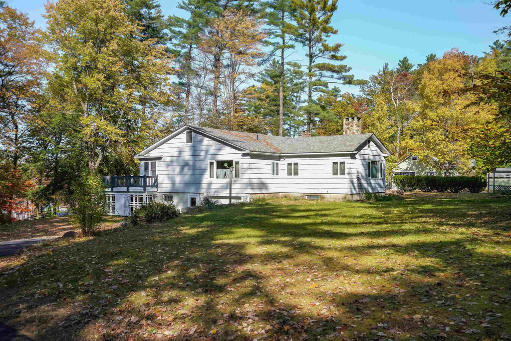 Photo of 53 Lark Street, Franklin, NH 03235 (MLS # 5020338)