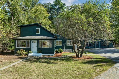 60 East Dunbarton Road Goffstown NH 03045