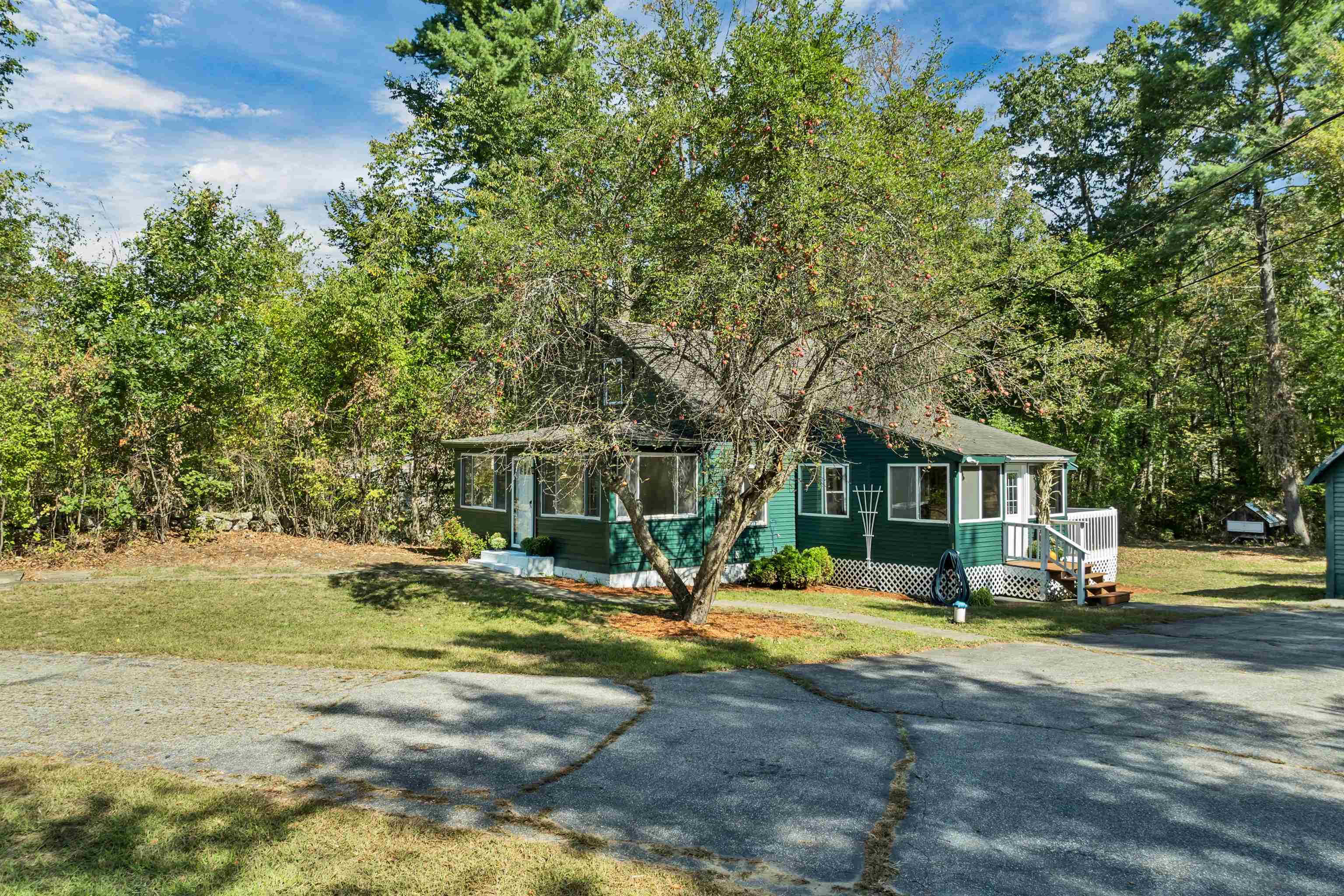 60 East Dunbarton Road