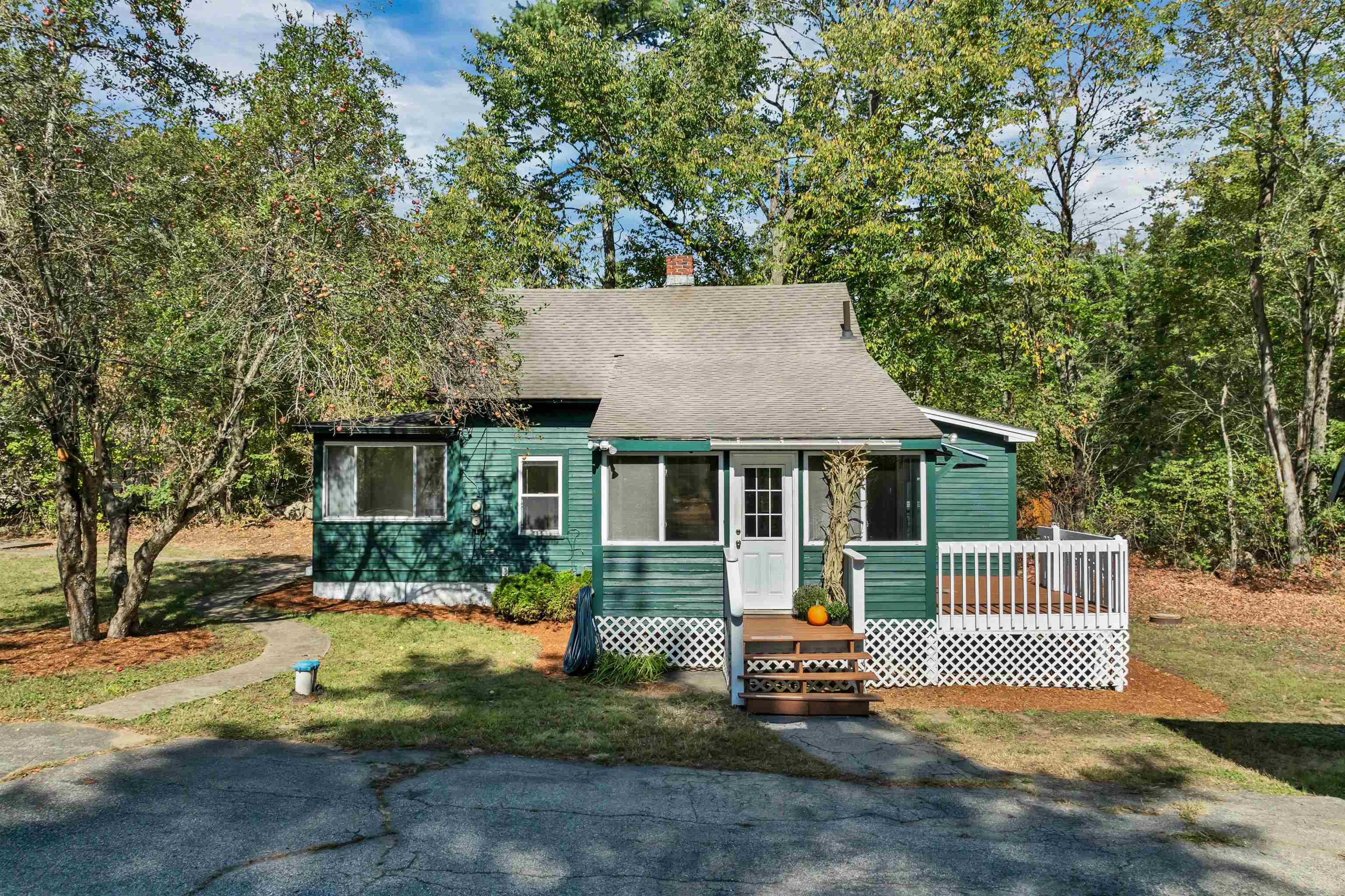 60 East Dunbarton Road