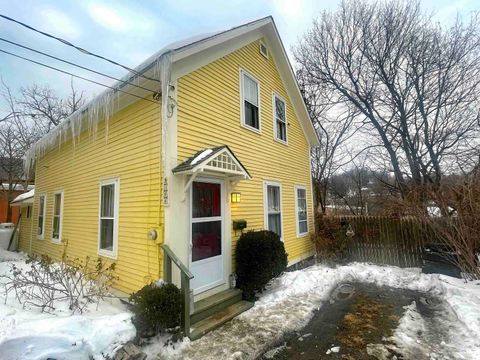 166 Elliot Street Brattleboro VT 05301