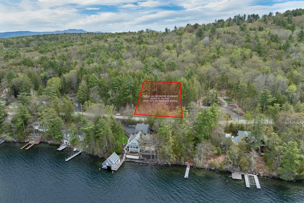 Photo of 201 Pinnacle Park Road, Meredith, NH 03253 (MLS # 5088150)