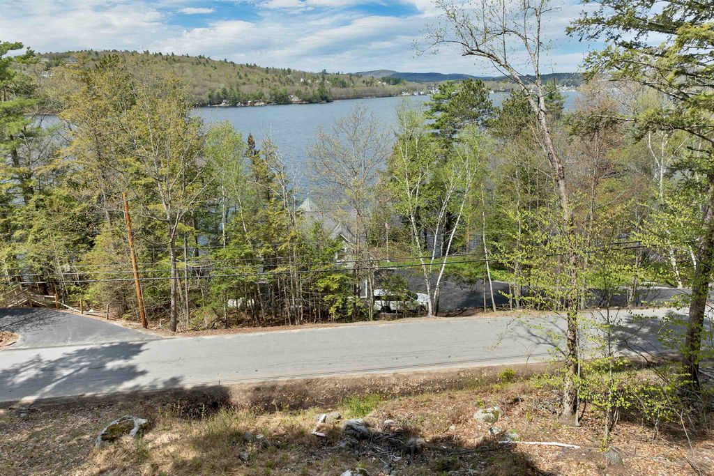 Photo of 201 Pinnacle Park Road, Meredith, NH 03253 (MLS # 5088150)