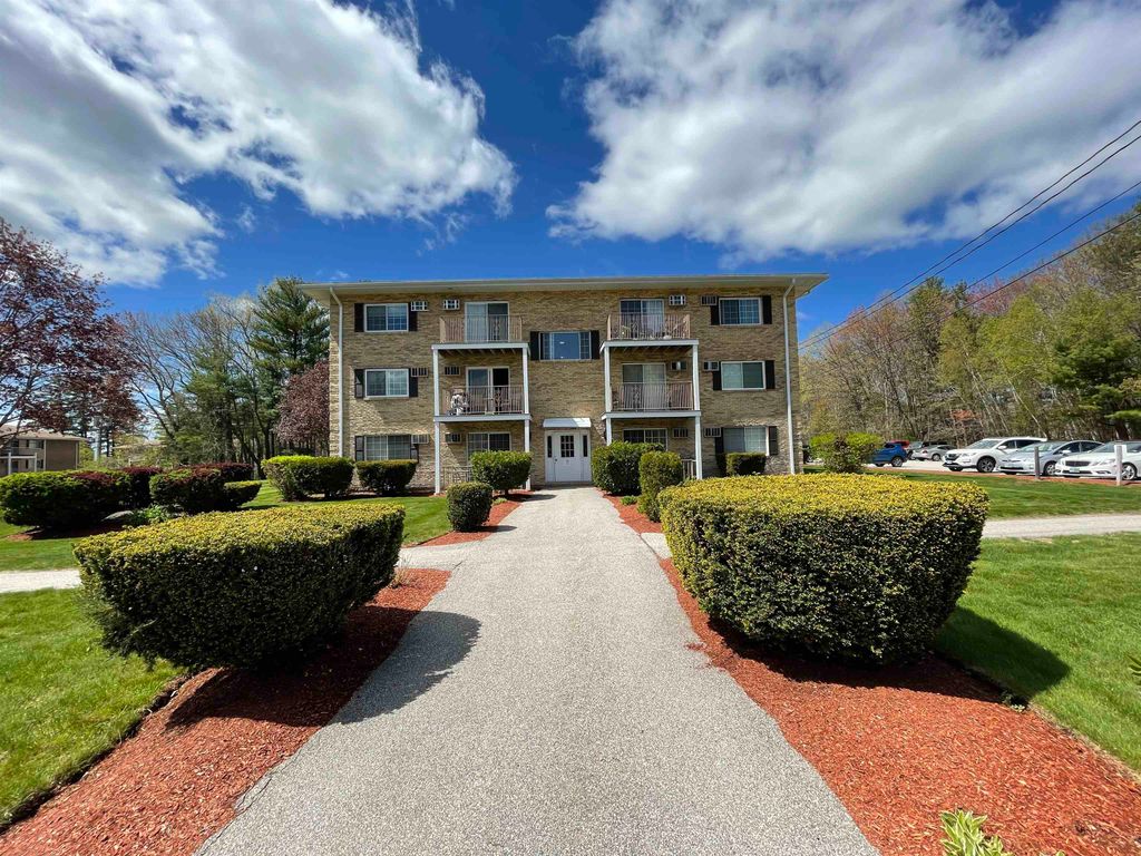 Photo of 379 Huse Road #05, Manchester, NH 03103 (MLS # 5088964)