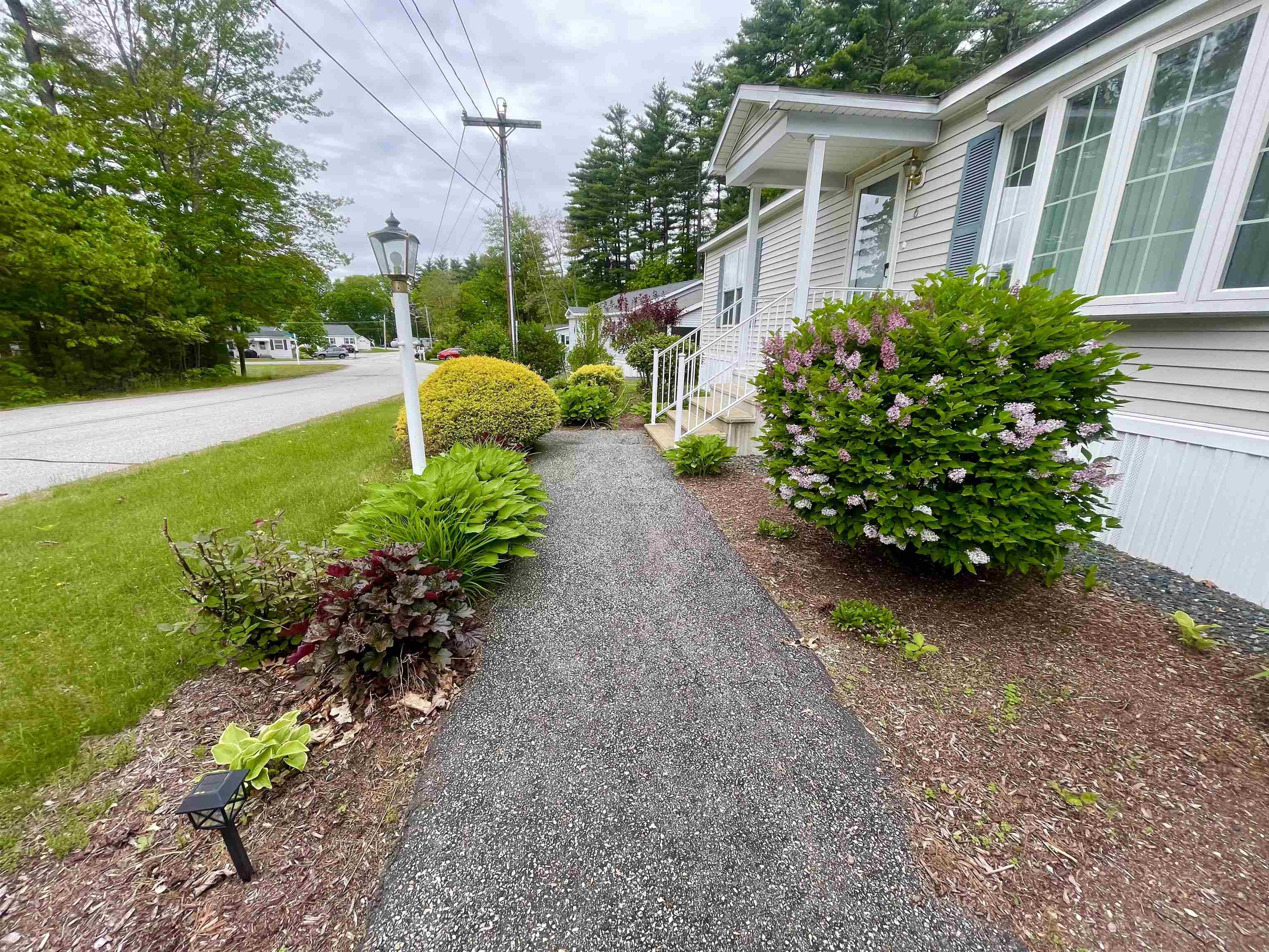 6 Centerwood Drive