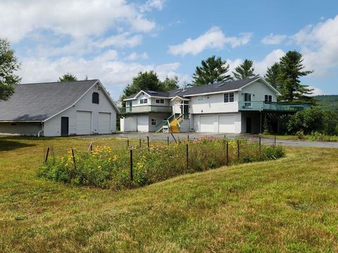 56 Hill Road Dummer NH 03588