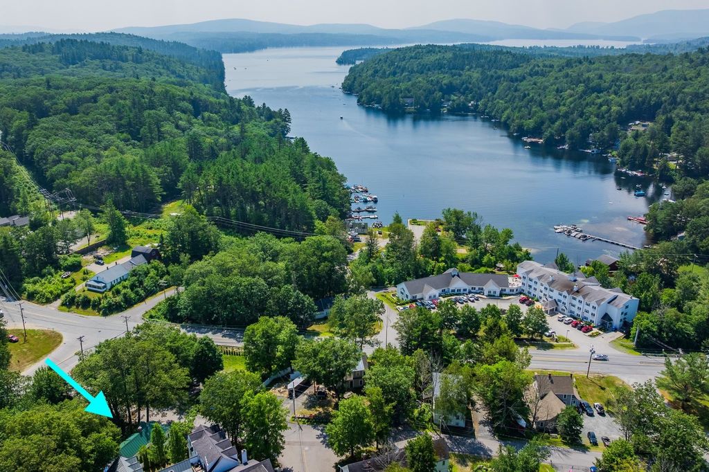Photo of 1043 Main Street, Sunapee, NH 03751 (MLS # 5048619)