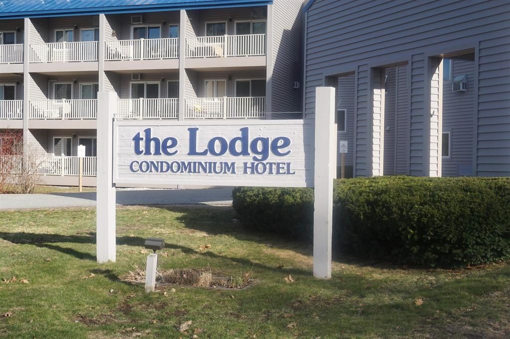 Photo of 36 Lodge Road #B313, Lincoln, NH 03251 (MLS # 5087099)