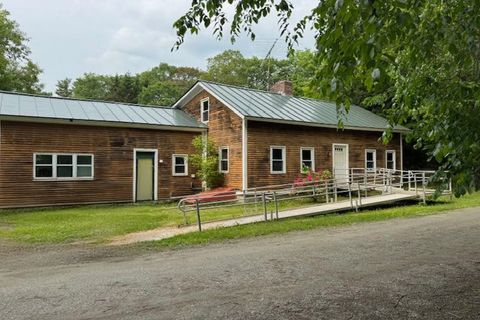 809 Gorhamtown Road Poultney VT 05764