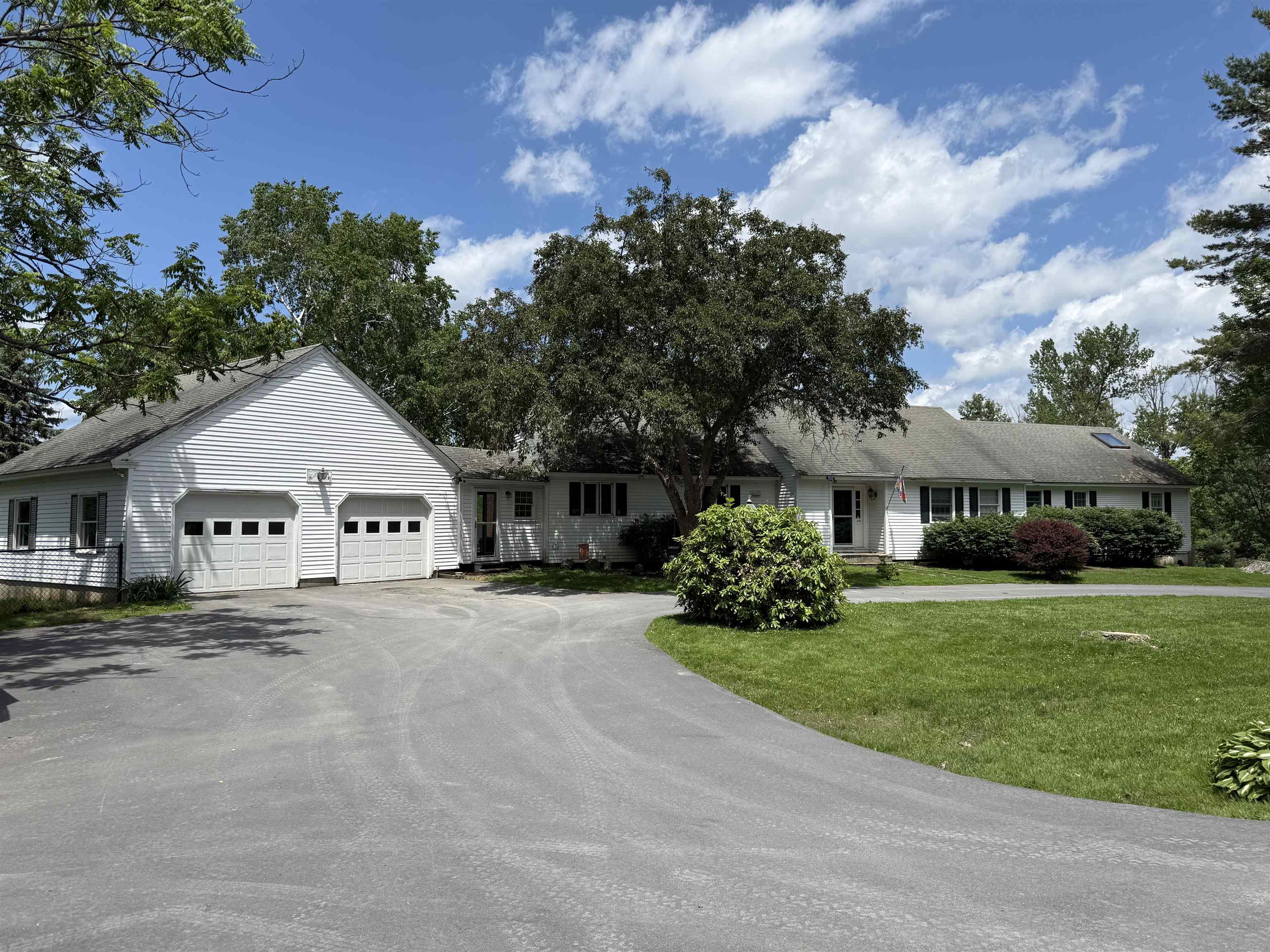 114 Monument Hill Road
