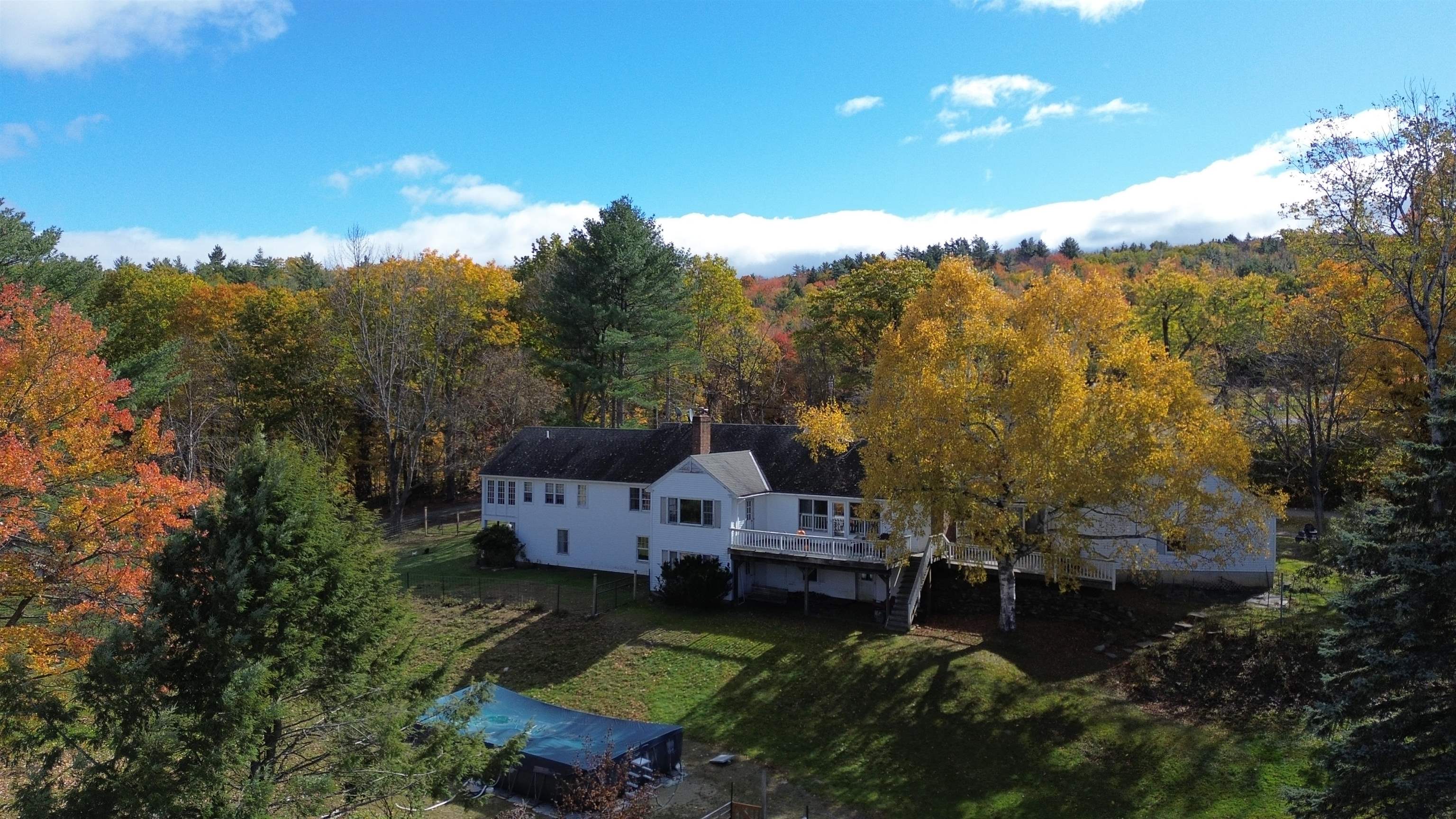 114 Monument Hill Road