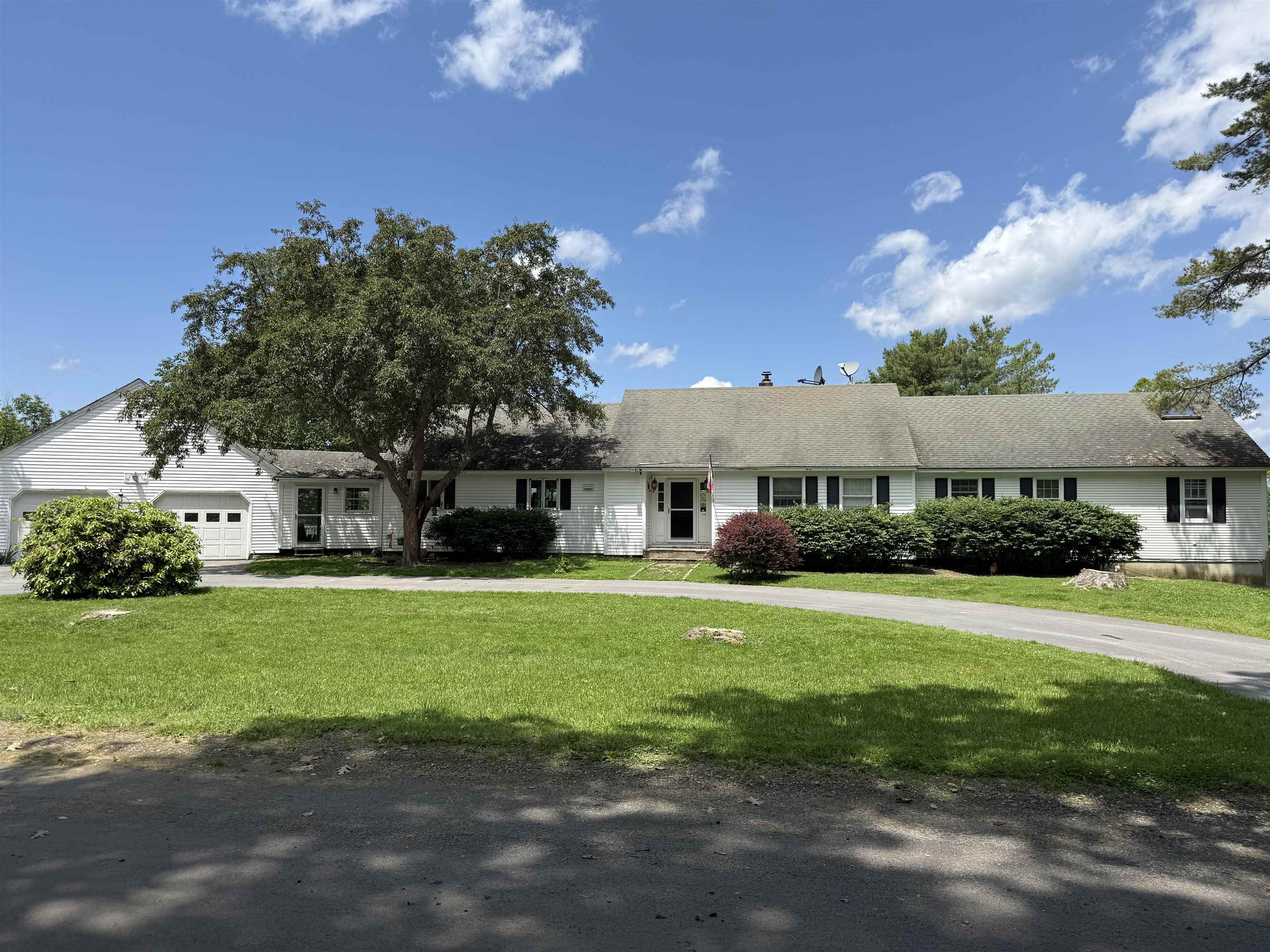 114 Monument Hill Road