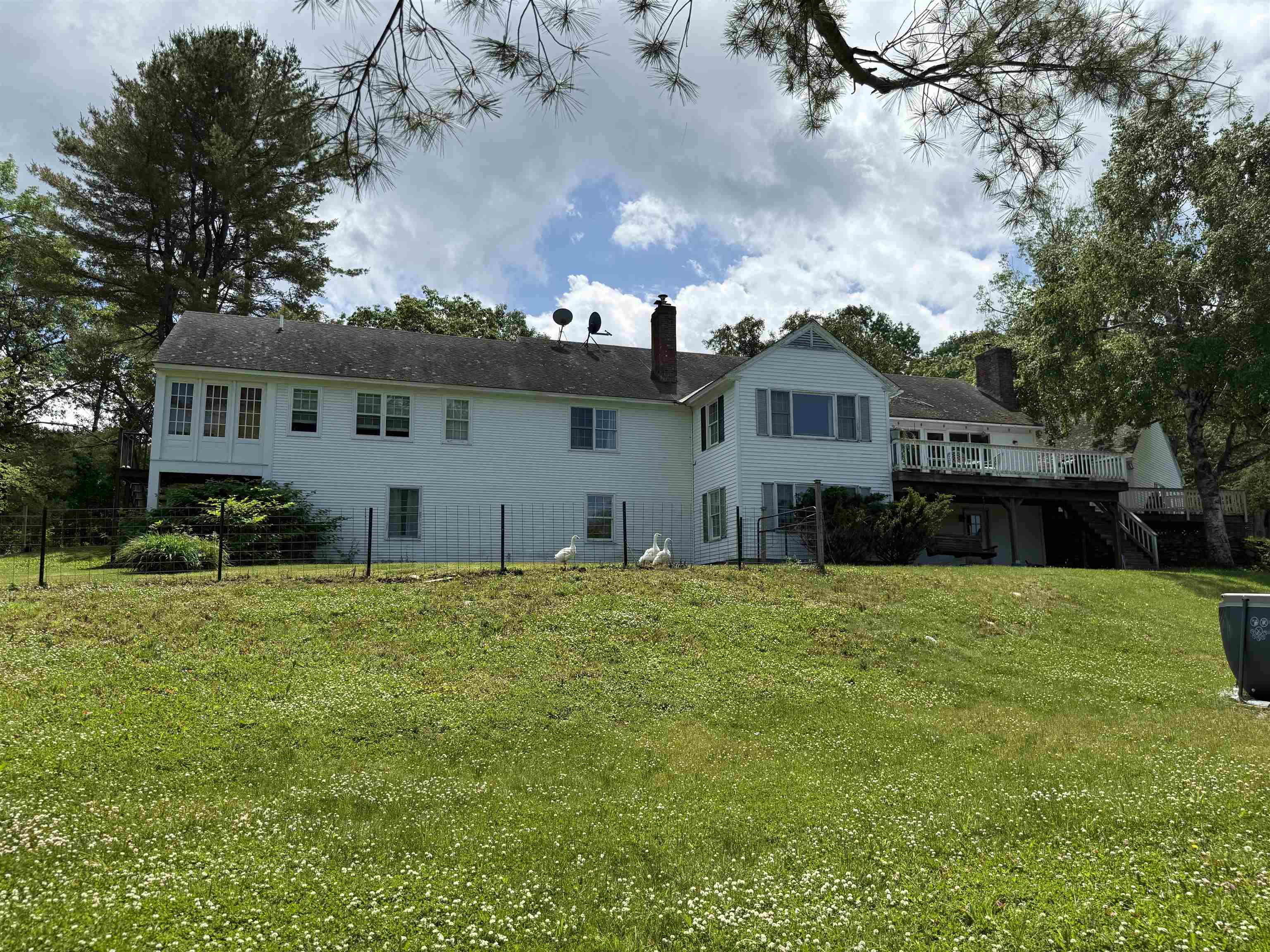 114 Monument Hill Road