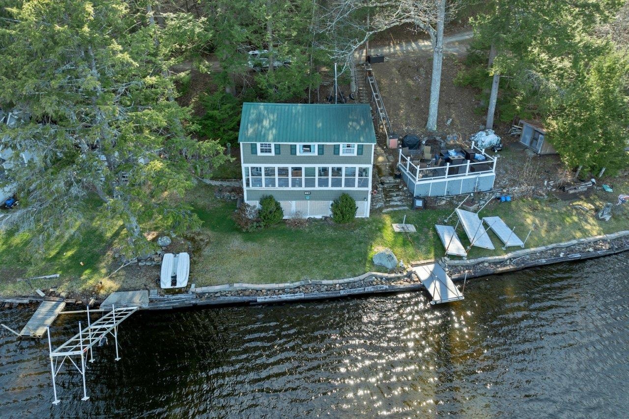 145 Cann Road