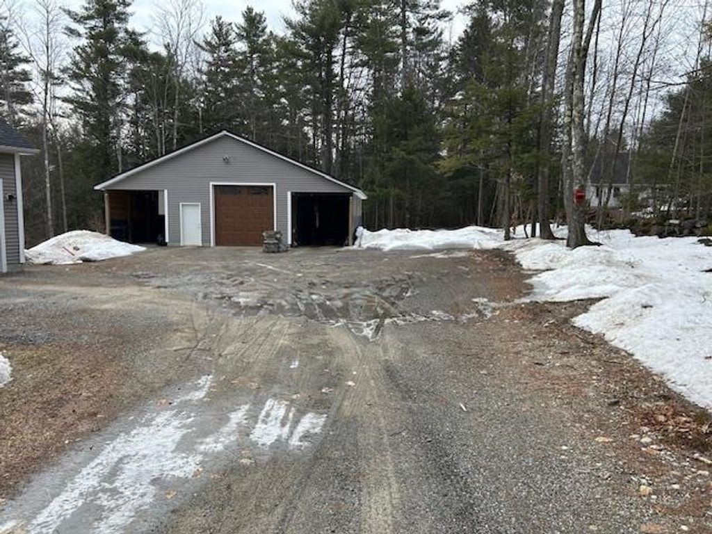 Photo of 63 Old Ashburnham Road, Rindge, NH 03461 (MLS # 5079979)