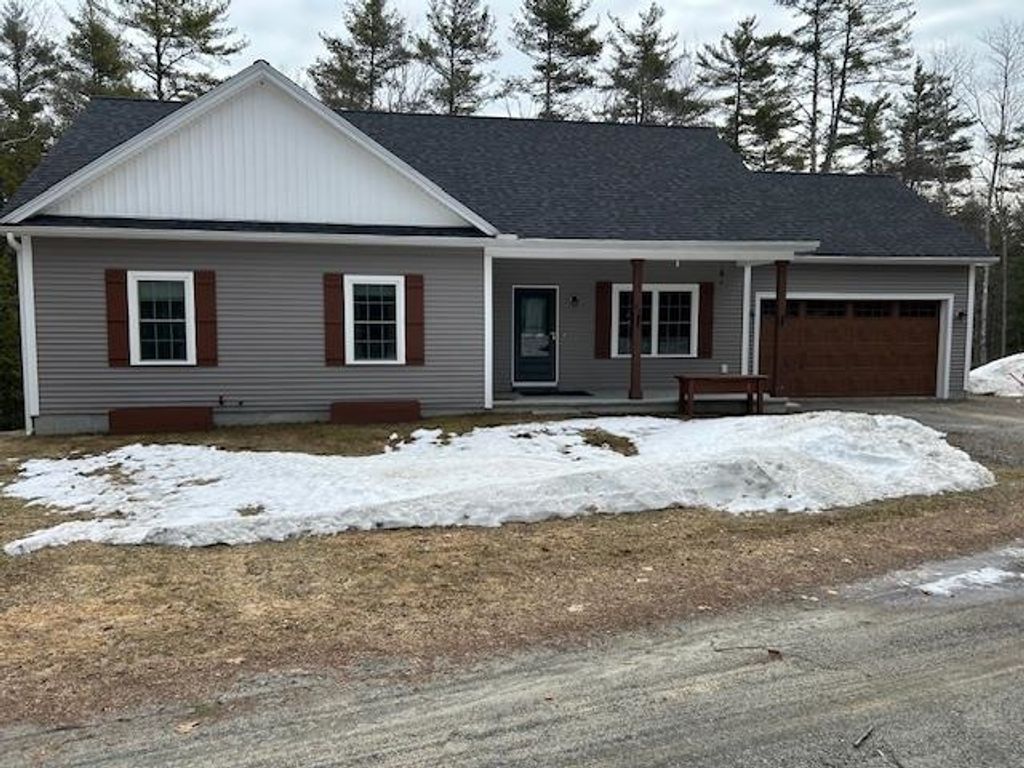 Photo of 63 Old Ashburnham Road, Rindge, NH 03461 (MLS # 5079979)