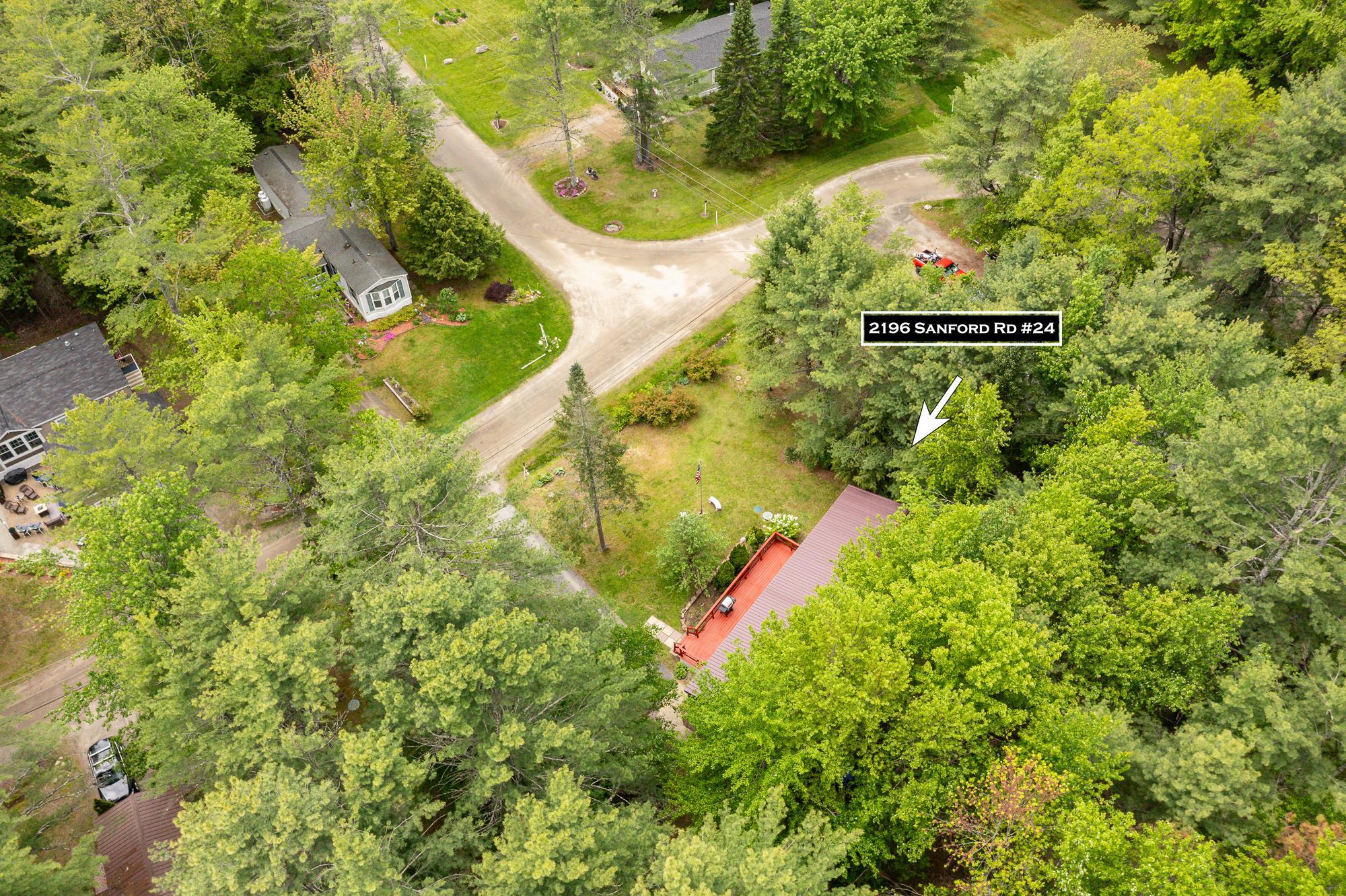2196 Sanford Road 24
