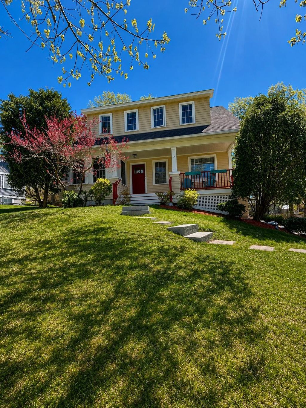 Photo of 3 Baron Road, Hampton, NH 03842 (MLS # 5087696)
