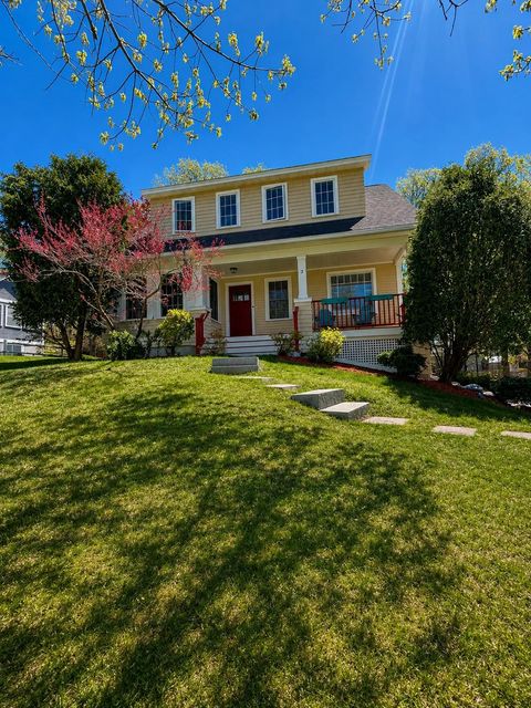 Photo of 3 Baron Road, Hampton, NH 03842 (MLS # 5087696)