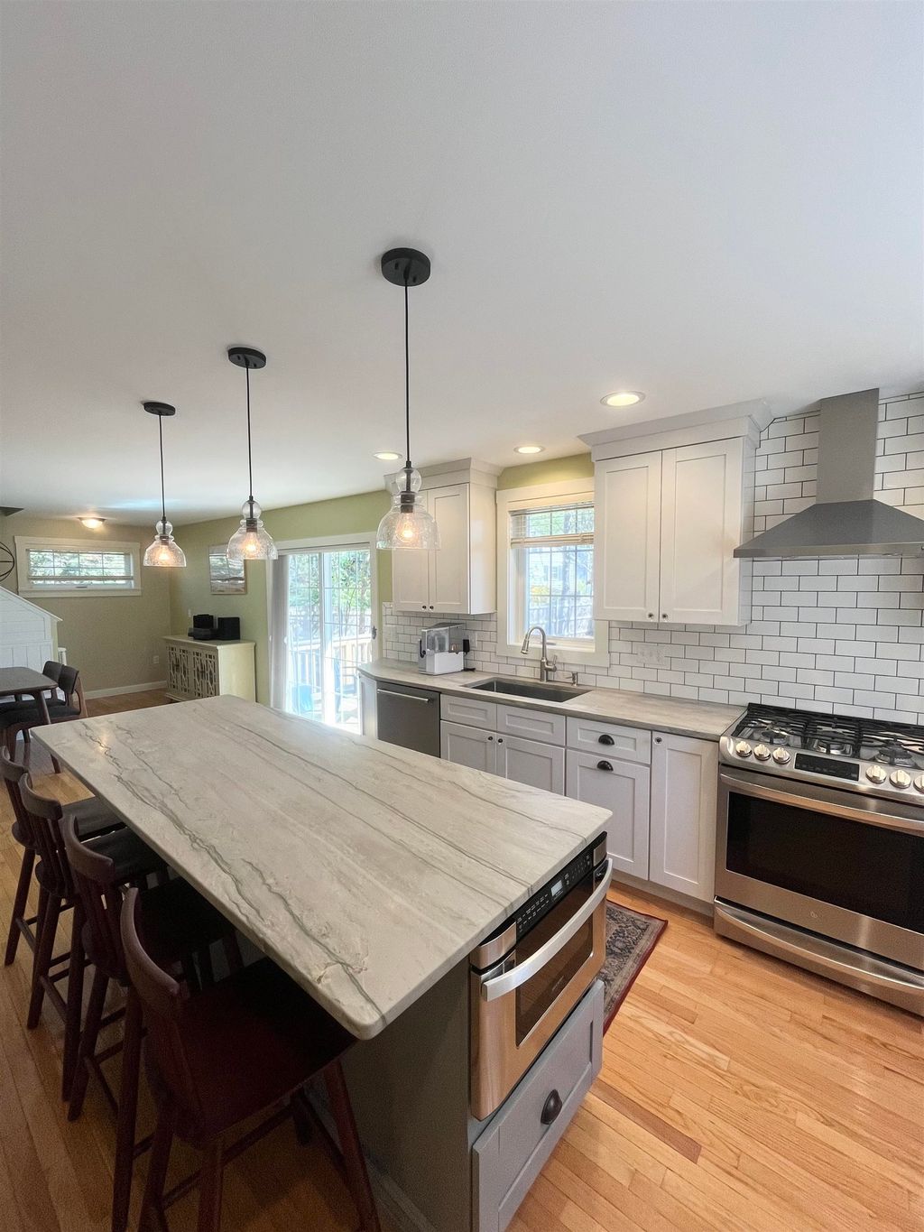 Photo of 3 Baron Road, Hampton, NH 03842 (MLS # 5087696)
