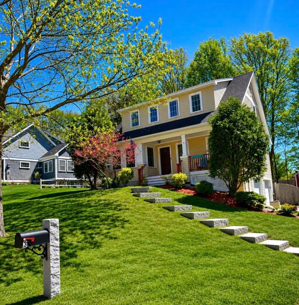 Photo of 3 Baron Road, Hampton, NH 03842 (MLS # 5087696)