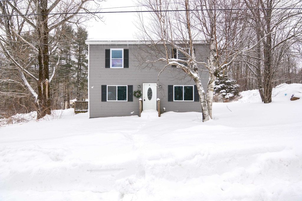 Photo of 4 Meadow Lane, Jaffrey, NH 03452 (MLS # 5077655)