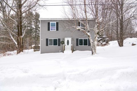 4 Meadow Lane Jaffrey NH 03452