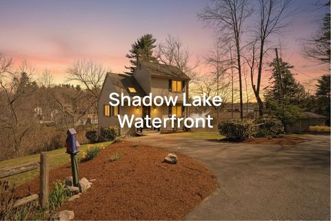 19 Waterfront Way, Salem, NH 03079 - #: 5087195