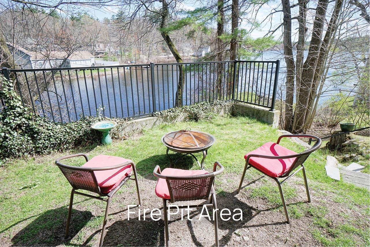 19 Waterfront Way