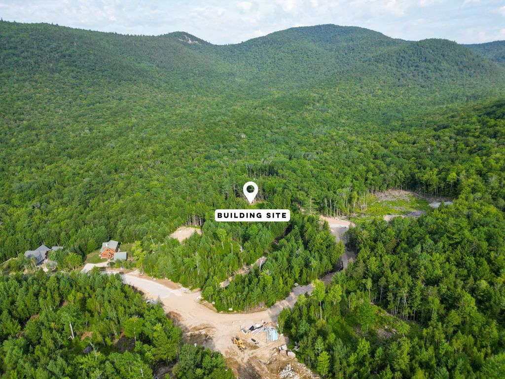Photo of 4 Cave Mountain Drive, Bartlett, NH 03812 (MLS # 5054318)