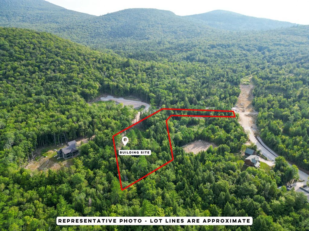 Photo of 4 Cave Mountain Drive, Bartlett, NH 03812 (MLS # 5054318)