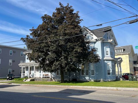 151 Pearl Street Manchester NH 03104