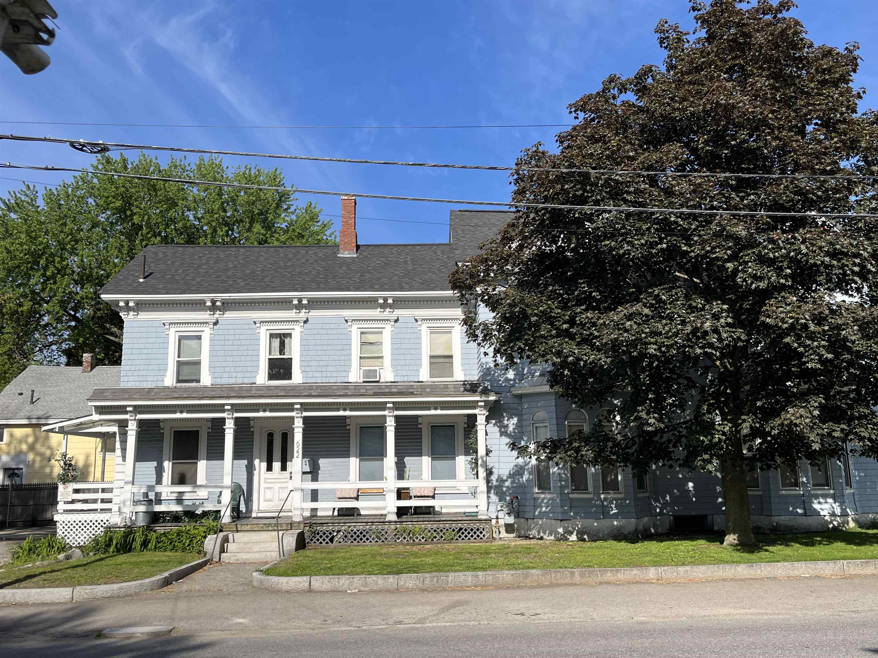 151 Pearl Street