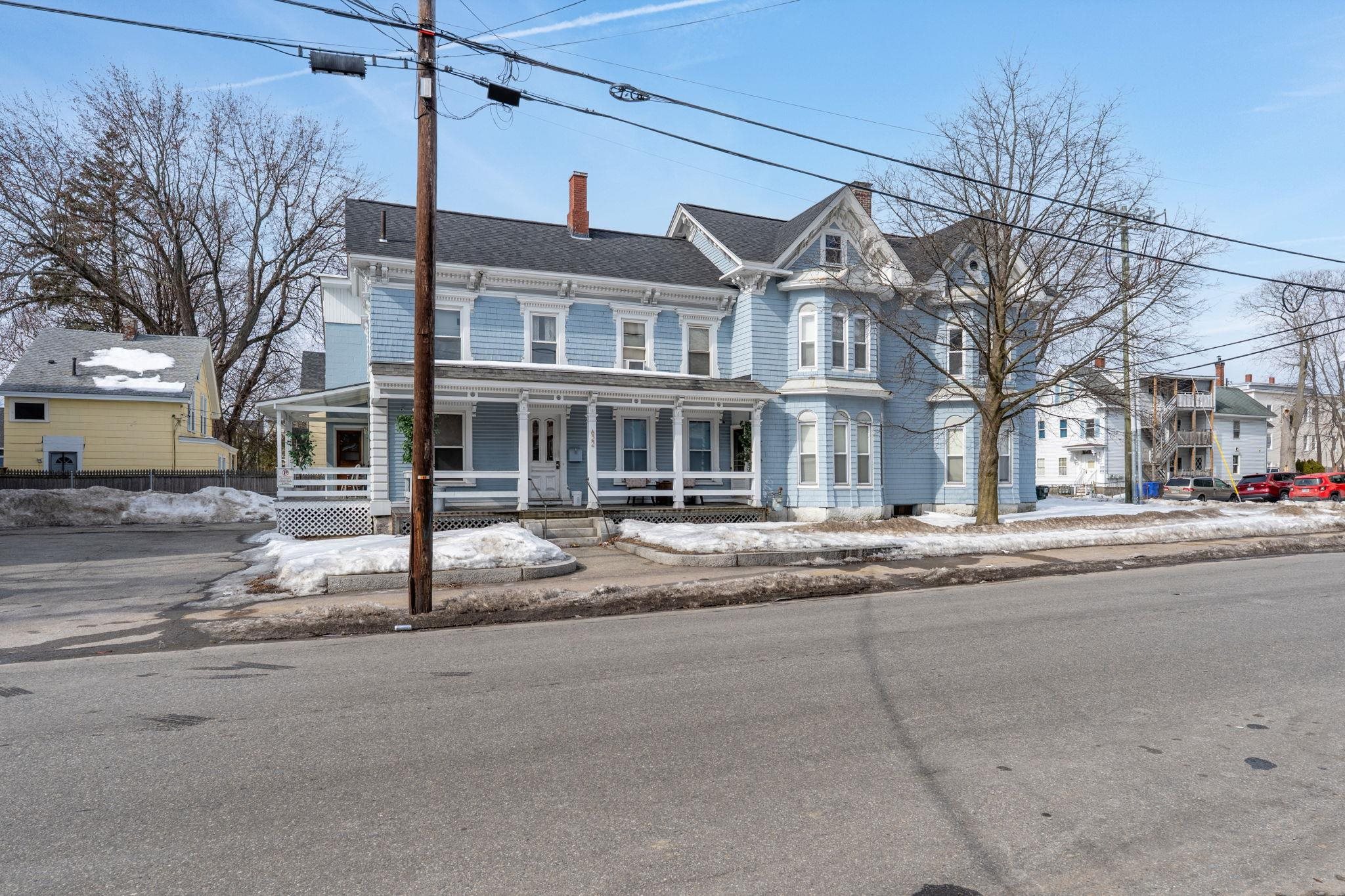 151 Pearl Street