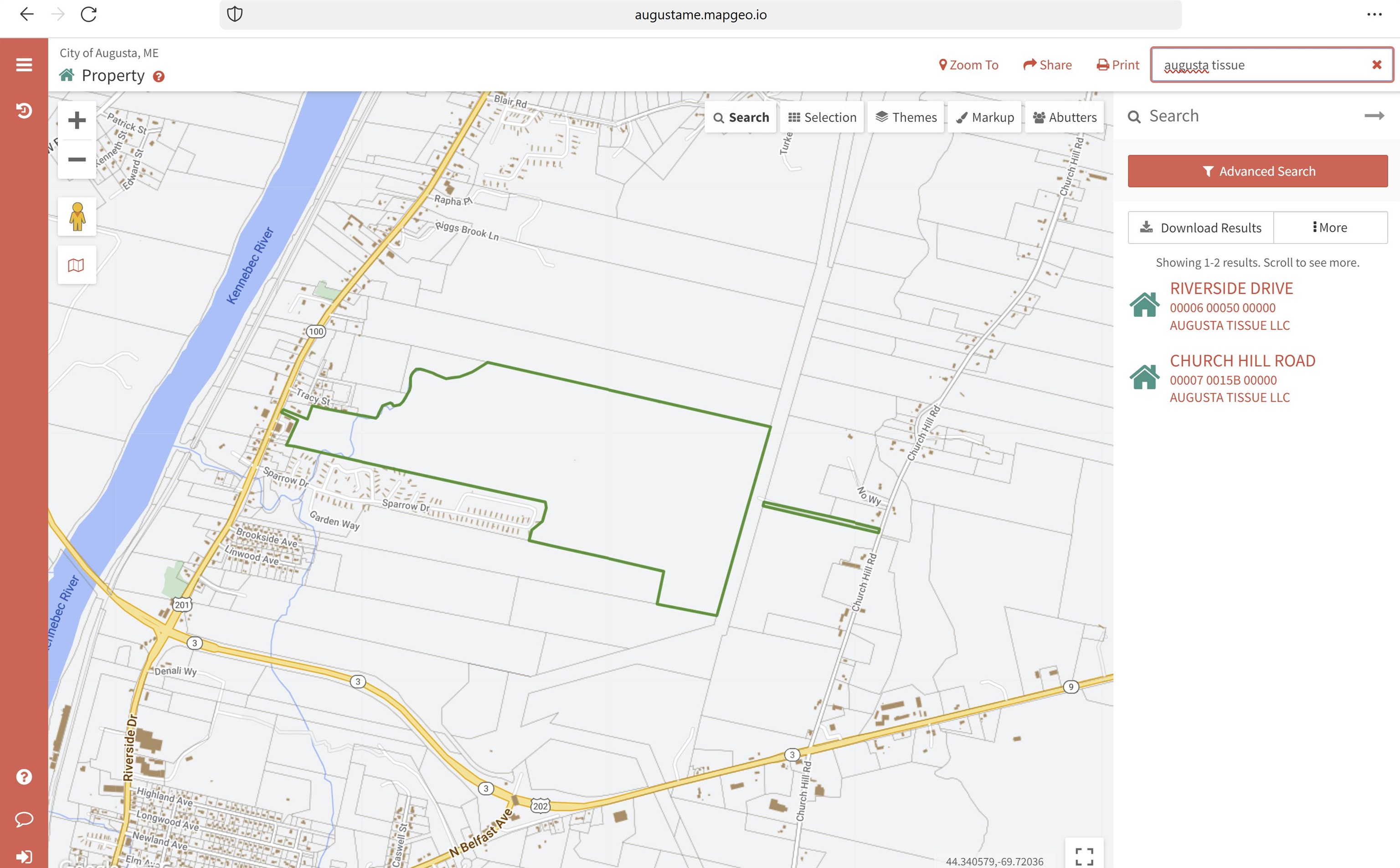 Lot 0 Churchill Road
